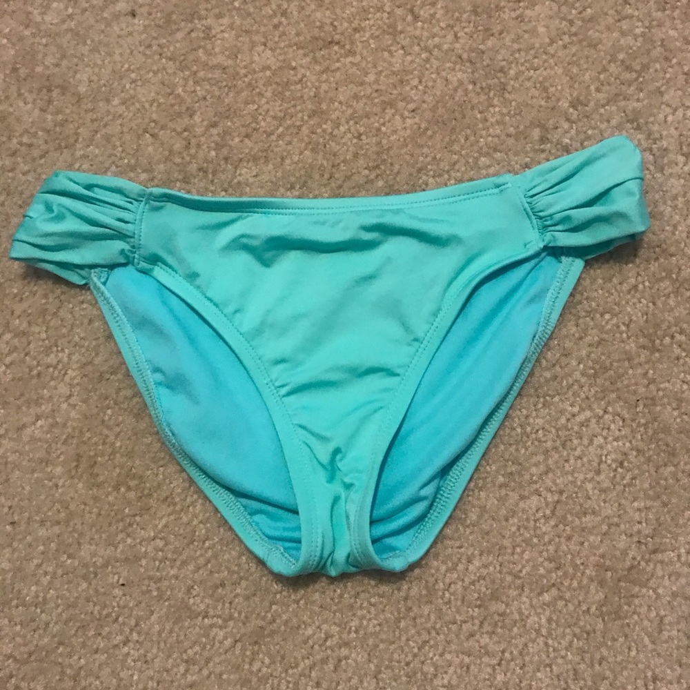 Target bikini bottom
